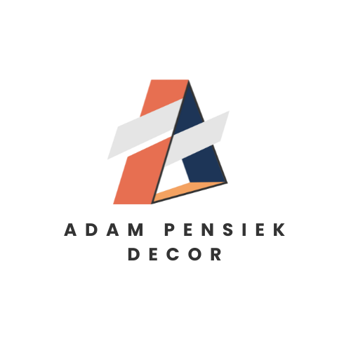 Adam Pensiek decor